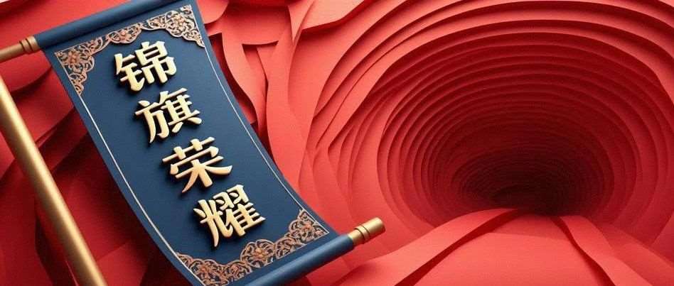 一面锦旗背后的之路 | 大林实训学员斩获名企Offer，用实力点亮工业视觉未来！