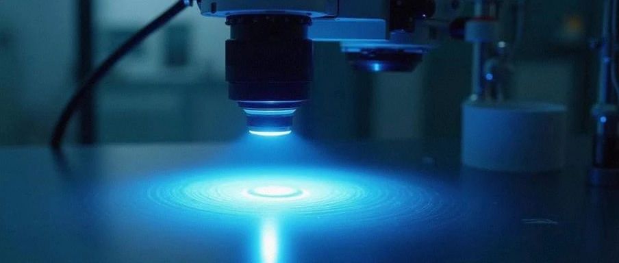 机器视觉光源设计：聚焦功能优化
