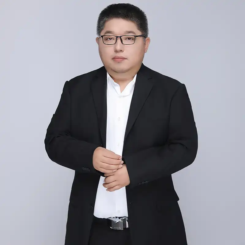 殷作林