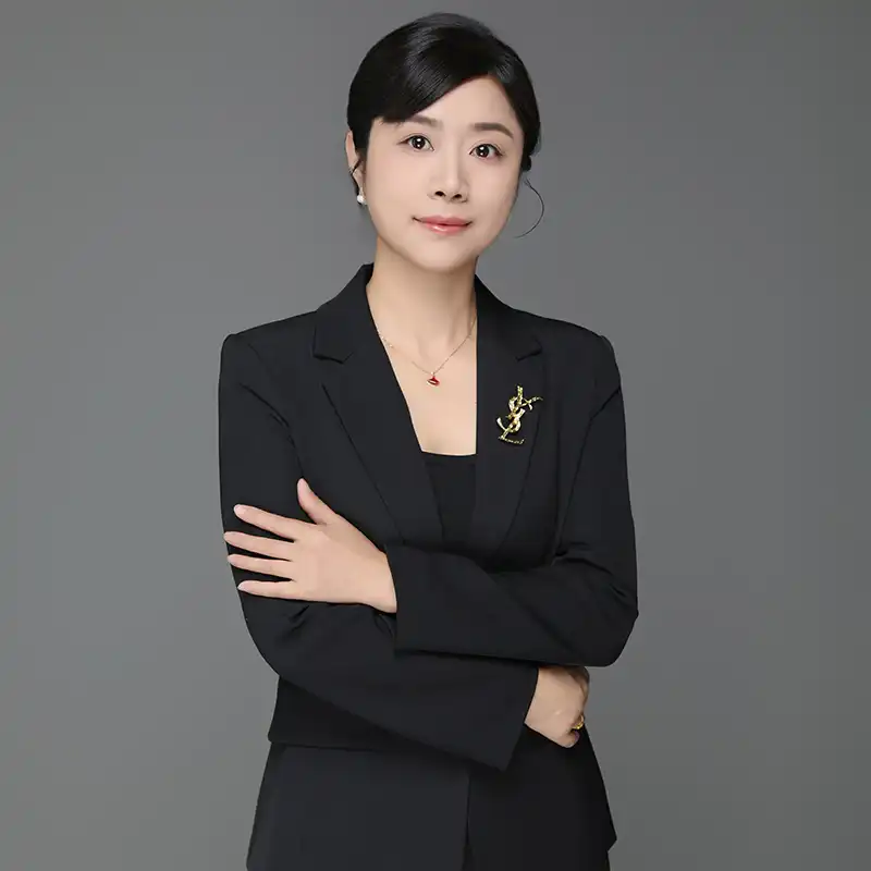 蔡亚琴