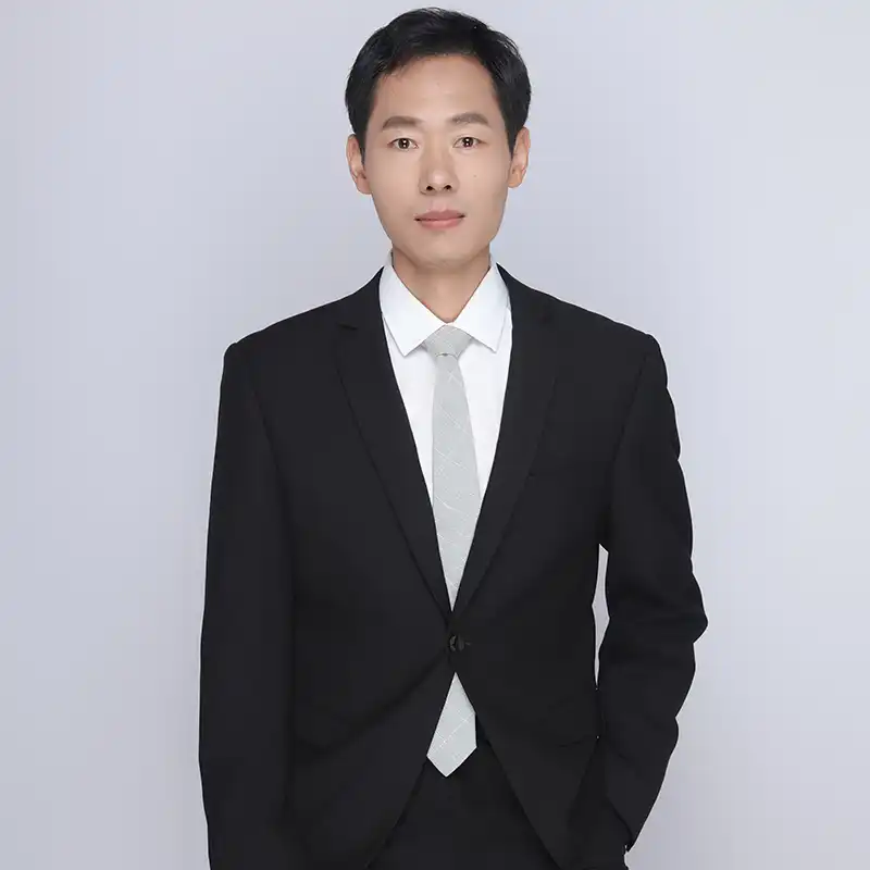 贾志刚