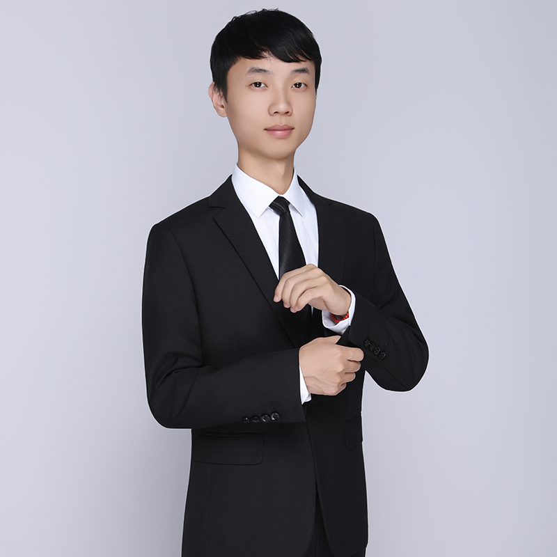 曾杰