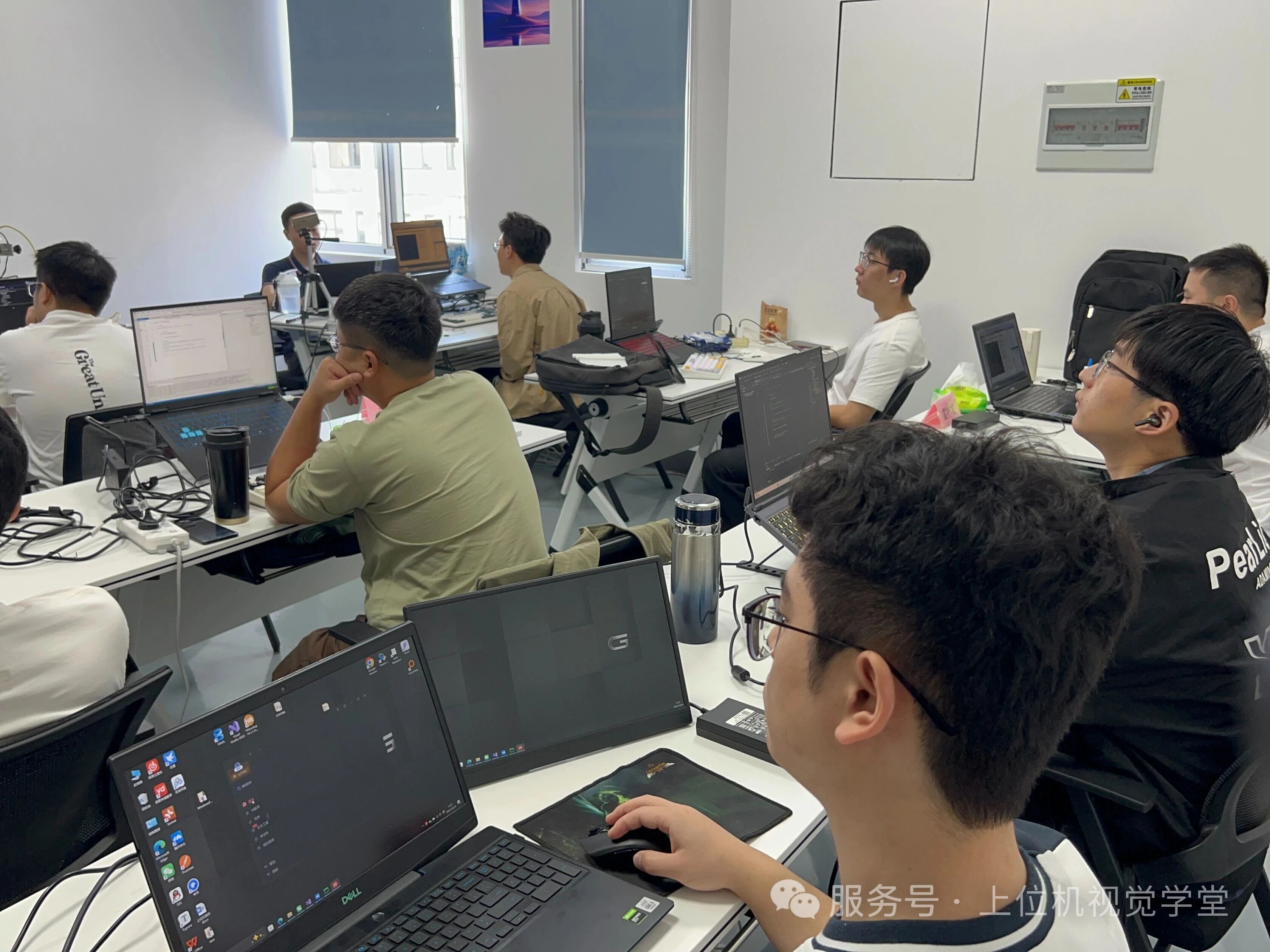 双节归来，状态拉满！大林学员的&ldquo;学习力&rdquo;为何依然爆棚？